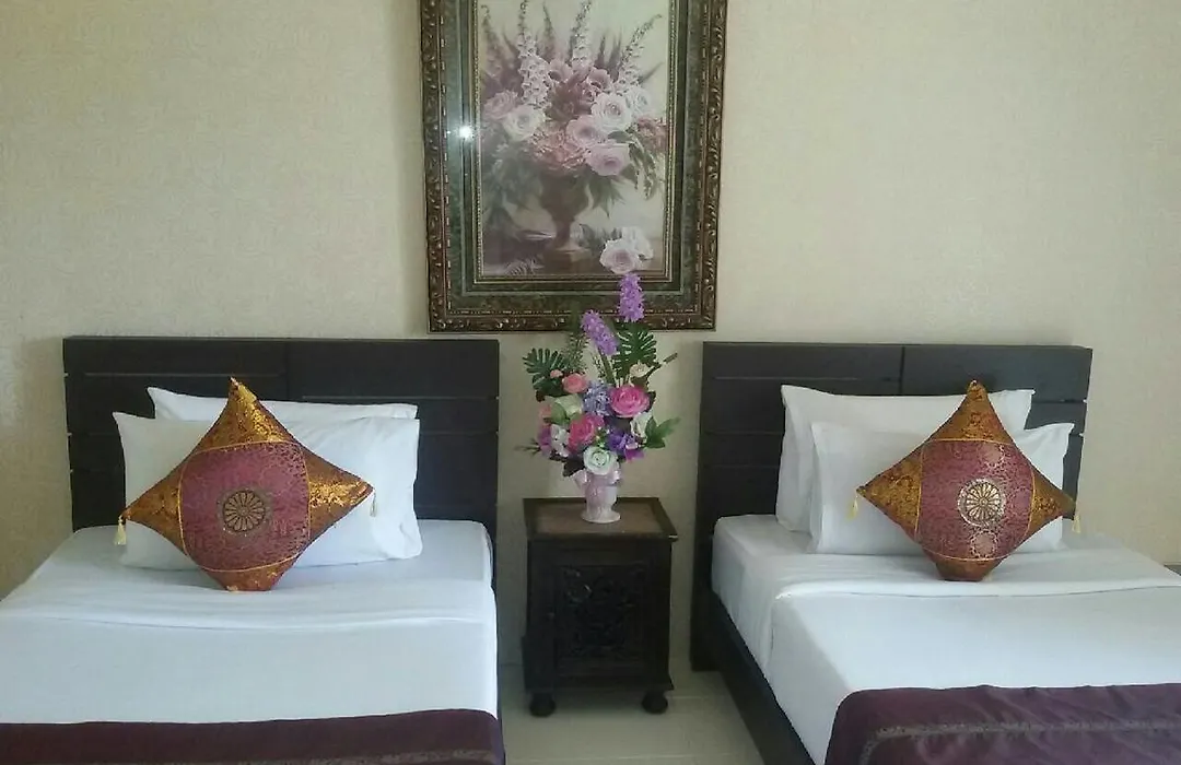 The Sun Resort & Spa-1