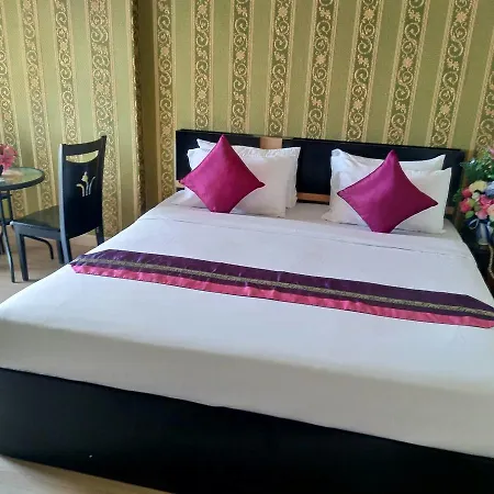 The Sun Resort & Spa-3